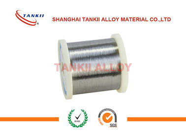 Round Wire Nickel High Temp Alloy Inconel X-750 UNS N07750 With Bright Surface