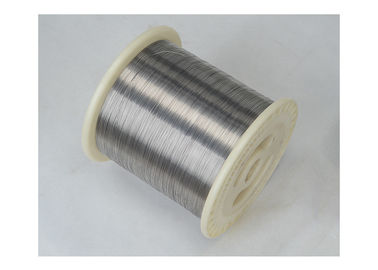 0.03 - 10mm Standard Incoloy 825 Wire Welding Wire UNS N08825 2.4858 Alloy 825