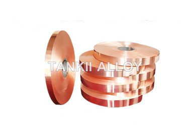 0.15mm * 36mm C1100,C11000,C1220, Cu-ETP,  Pure Copper  Strip / sheet  thickness: 0.01-2.5mm