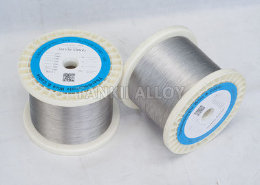 Energy Industry Thermocouple Bare Wire Stranded Wire High Performance ISO9001