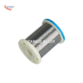 Bright Surface Stranded Cable 0Cr25Al5 Flexible Heat Resistance Small Size