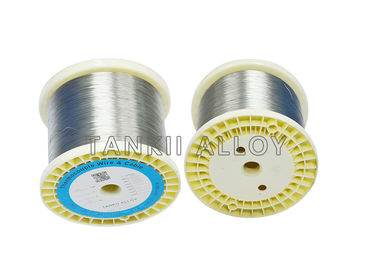IEC584 Standard Thermocouple Bare Wire 19 Strands 0.16mm NX Extension Wire