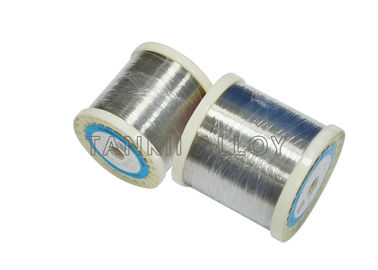 1.6mm 0Cr21Al4 FeCrAl Alloy Electric High Resistance Round Heating Wire