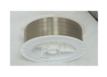 Tankii Inconel 625 Thermal Spray Wire / Equal To 71T Nickel Based Alloy Wire