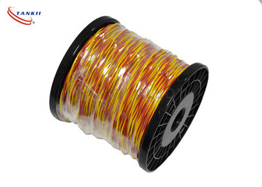 Fiberglass Insulation Thermocouple Cable
