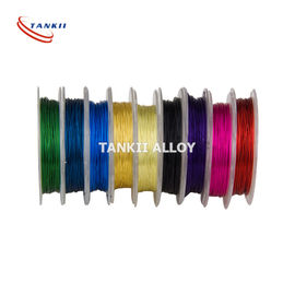 0.3mm Decoration Enameled Wire