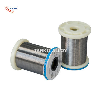 ASTM Cr15Al5 Heating Element Wire Oxidation Treating Hot Rolling