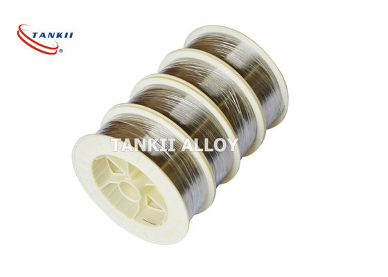Metcoloy 2 Ss420 Stainless Steel Wire 2.0mm Bright Surface