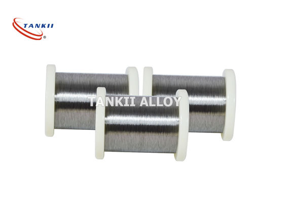 0.74mm Nickel Chrome Electric Resistance Wire Ni90cr10