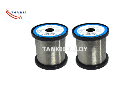 Nickel Chromium Resistance Heating Wire Hv160 Electric Heating Wire