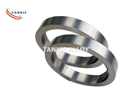 Ni50Cr14Si 50HXC Precision Alloy Bright Magnetic Saturation Soft Magnetic Alloy