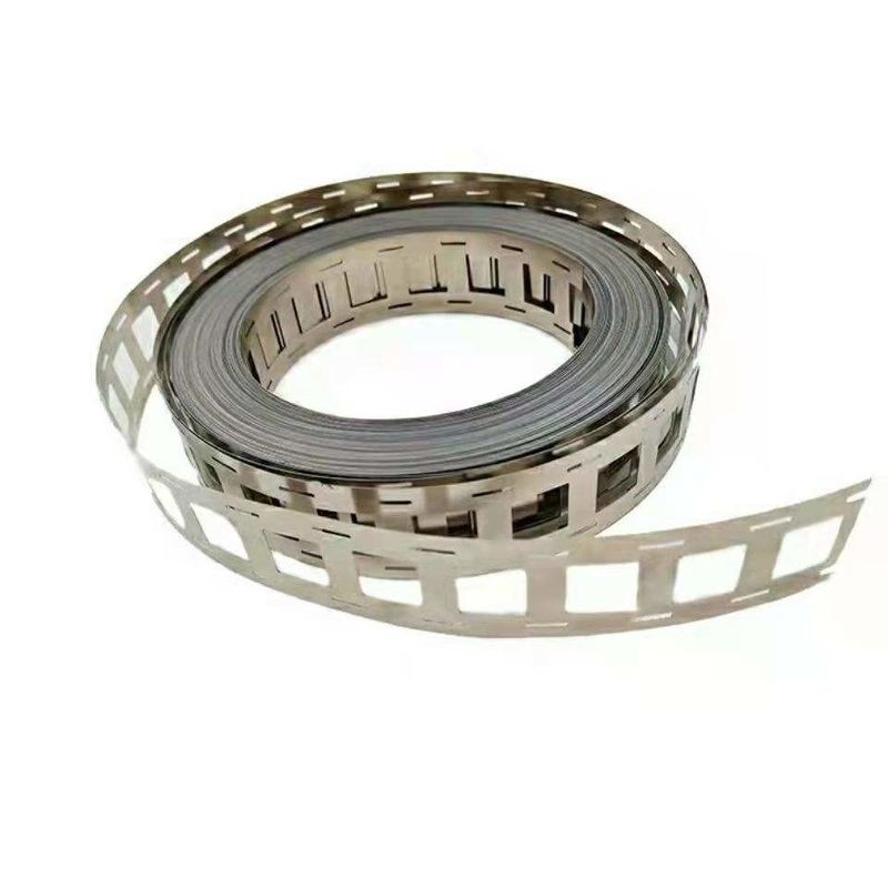 Car Pure Nickel Strips Tape 0.15x12mm 32.8ft For 18650