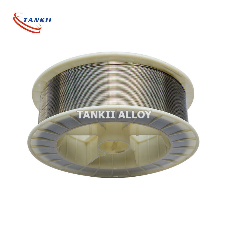 Metallisation 103t /Tafa 95mxc/ Fecrbsi Powder Cored Wire for