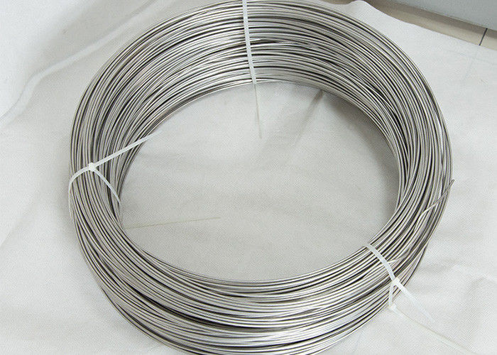 Powder Metallurgical Kanthal APM Bright Electric Resistance Wire