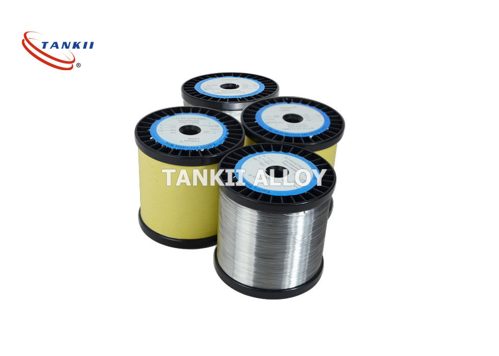 Electrical Alloy C Grills Electrothermal Nichrome Wire
