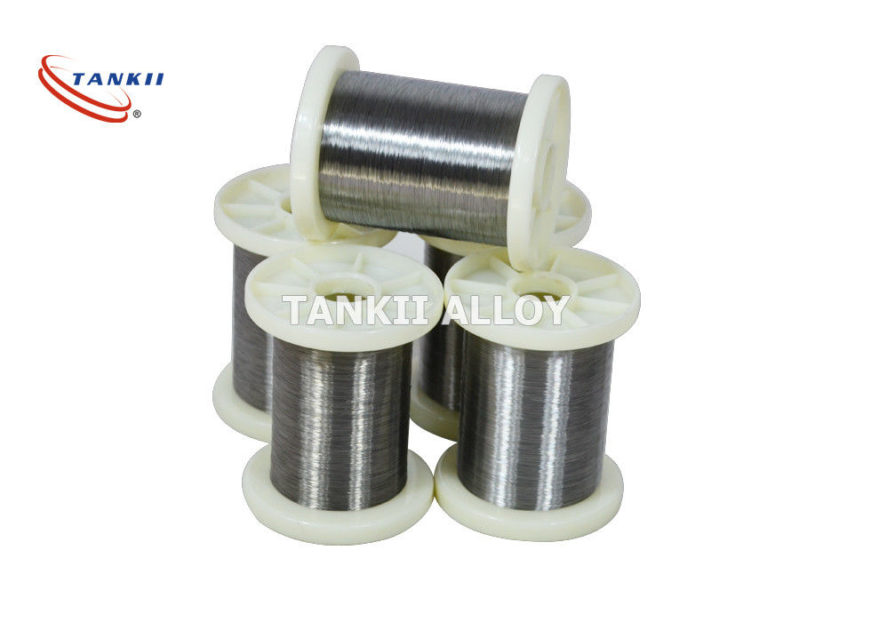 Nikrothal 80 High Resistance Wire Ni80 Nicr 80/20 Wire/ Nickel Alloy ...