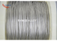 Stranded Nickel Alloy Wire Nichrome 60 / Nikrothal 6 / Mws - 675 For Resistor