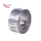 8mm Width Nickel Plated Steel Strip Lithium Battery Connector Mould Welding Strip
