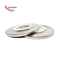 8mm Width Nickel Plated Steel Strip Lithium Battery Connector Mould Welding Strip