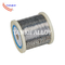 Nickel Chromium Alloy 40 Resistance Ribbon Ni40cr20 Electric Heater Wire