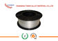 Kanthal A1 Heating Alloy Wire Rod Fecral Wire For High Temperature Resistance Furnace