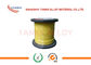 Type K Thermocouple Wire / Thermocouple Extension Cable 0 - 1000 Degree with PVC Sheath green / yellow / red  color