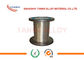 Type J Thermocouple Wire  0.2mm 0.8mm 1.0mm 1.5mm 1.39mm With Bright / Oxidized color Surface