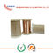 Stock Copper Nickel Alloy Wire NC005 0.1mm 0.2mm 0.05 μΩ resistivity used for auto industry