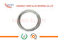 16 Awg Roll Thermocouple Type K For MI Cable / Quality Control Temperature Measurement