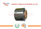 1j85 Ni80Mo5 permalloy foil Precision Distance Sleeve Soft Magnetic Alloy E11c