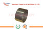 High resistivity NiCr 80 / 20 Nichrome Resistance Strip Nicr Alloy Cr20Ni80