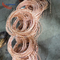 Dia 0.03-1.0mm C17200 Alloy M25 rod Copper Beryllium Wire for Contact Bridges