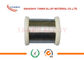 0.127mm Iron Chromium Aluminum Alloy / Electric Heater Wire For Vape
