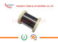 0.127mm Iron Chromium Aluminum Alloy / Electric Heater Wire For Vape