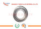 Bright Nickel Alloy Ni60Cr23 / 601H Strip Thickness Max0.5mm , Width Max70mm