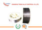 1.6mm Pure Zinc Welding Thermal Spray Wire For Pipe Thermal Spraying