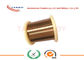 Enamelled Manganin Resistance Wire for Precision Instrument , Enamelled Wire 0.018mm - 3.0mm