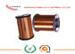 Professional UNi44 Wire 0.08mm Enamel Magnet Wire Ribbon Size 1.2mm * 24mm