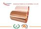 Thin Copper Sheet 0.05mm * 20mm Foil 1 mm Copper Sheet UNS C1100 EN Grade