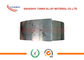 Magnetically Shielded Soft Magnetic Alloy 1J79 Permalloy 20 - 25 KG