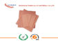 0.3 - 100mm Foam copper metal sheet Continuous Porous Cu Foam Width&lt; =960mm