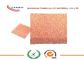 0.3 - 100mm Foam copper metal sheet Continuous Porous Cu Foam Width&lt; =960mm