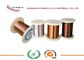 Precision Resistors Wire Copper Nickel Alloy for Precision Resistors / Foil Resistors