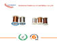 0.06mm 0.08mm Constantan Wire Copper Nickel Alloy Wire for Wire - Wound Precision Resistors