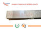 4.0mm Thickness ASTM B162 Pure Nickel Strip Nickel Plate Silver N6 Nickel Plate