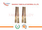 Copper And Manganin Bimetallic Pure Copper Sheet 0.44 Resistivity Shunt Manganin Strip