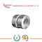 7.93*1.95MM Precision Alloy G•Rou Ge Thermal Bimetal Strip / Plate / Slice In The Thermal Relay