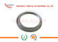 0Cr23Al5 Low Resistance Wire FeCrAl Alloy High Heat Wire Forging , Rolling , Annealing