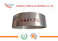 Ni80Cr20 Nicr Alloy Strip Nickel Chromium Electrical Used For Heating Element