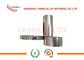 Bright Soft Invar FeNi36 4J36 Ribbon Precision Alloy GB / Y Standard